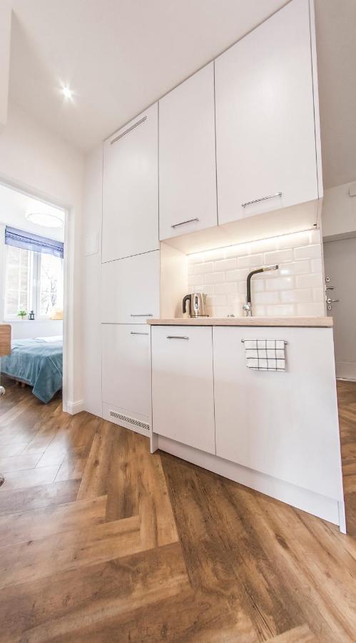 Family Luxury Gold Apartament & Playstation, 1-6, 2 Sypialnie I Salon, 100M Bazylika Gdansk Exterior photo